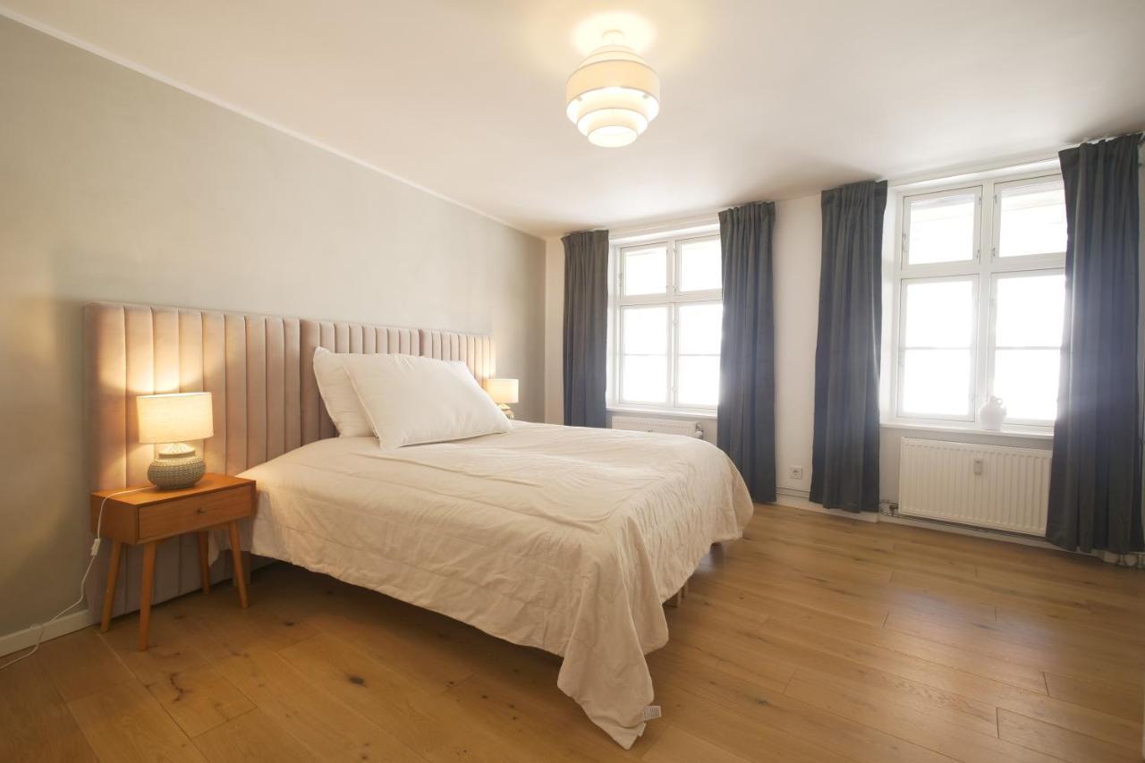 Carolinas - Rap 6 * Copenhagen
