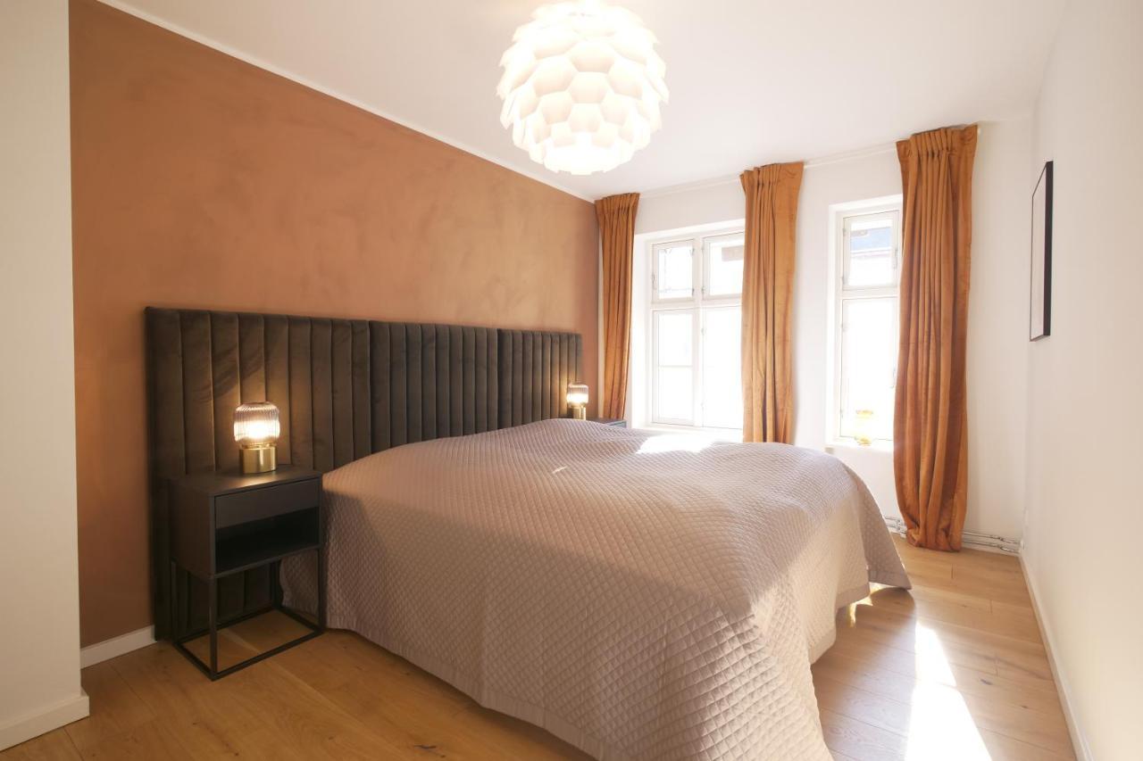 Apartment Carolinas - Rap 6 Copenhagen