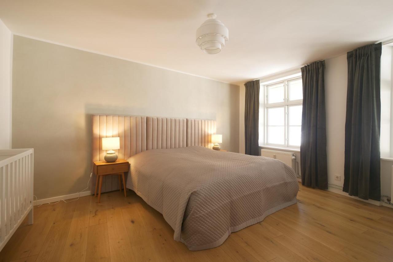 Carolinas - Rap 6 * Copenhagen