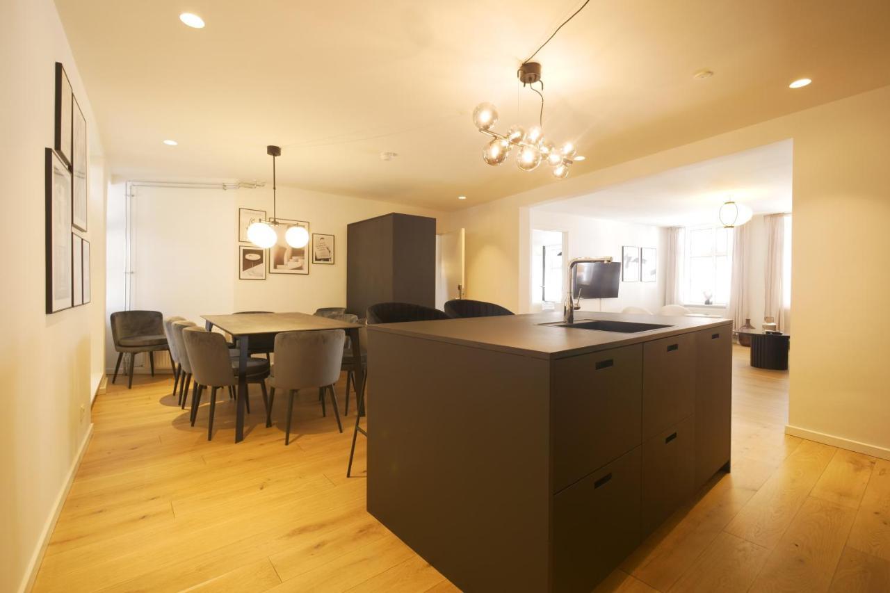 Carolinas - Rap 6 Apartment Copenhagen