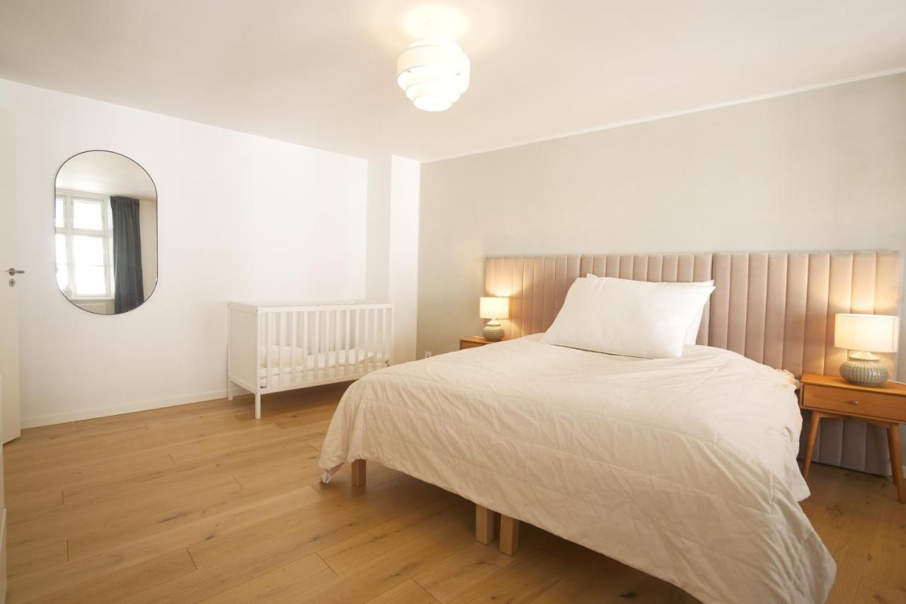 Carolinas - Rap 6 Apartment Copenhagen